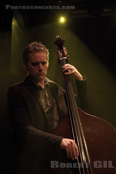 GREAT LAKE SWIMMERS - 2016-04-28 - PARIS - Petit Bain - 